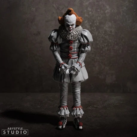IT - Pennywise - Figure SFC 19cm
