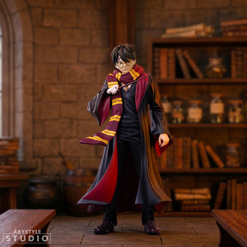 HARRY POTTER - Harry Potter - Figure SFC 19cm