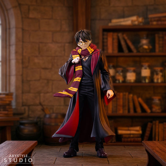 HARRY POTTER - Harry Potter - Figure SFC 19cm