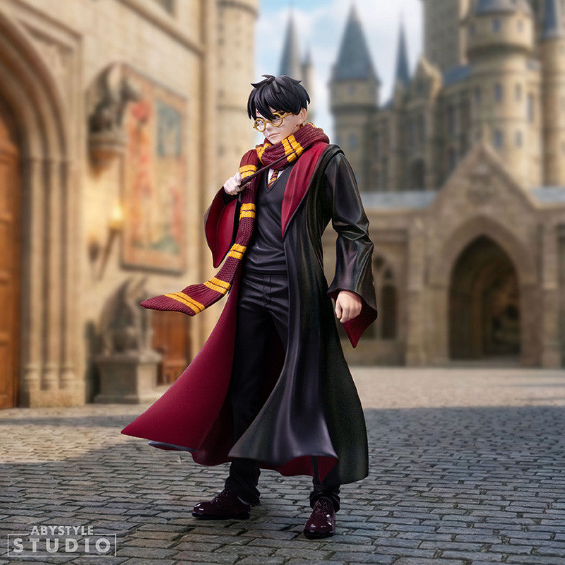 HARRY POTTER - Harry Potter - Figure SFC 19cm