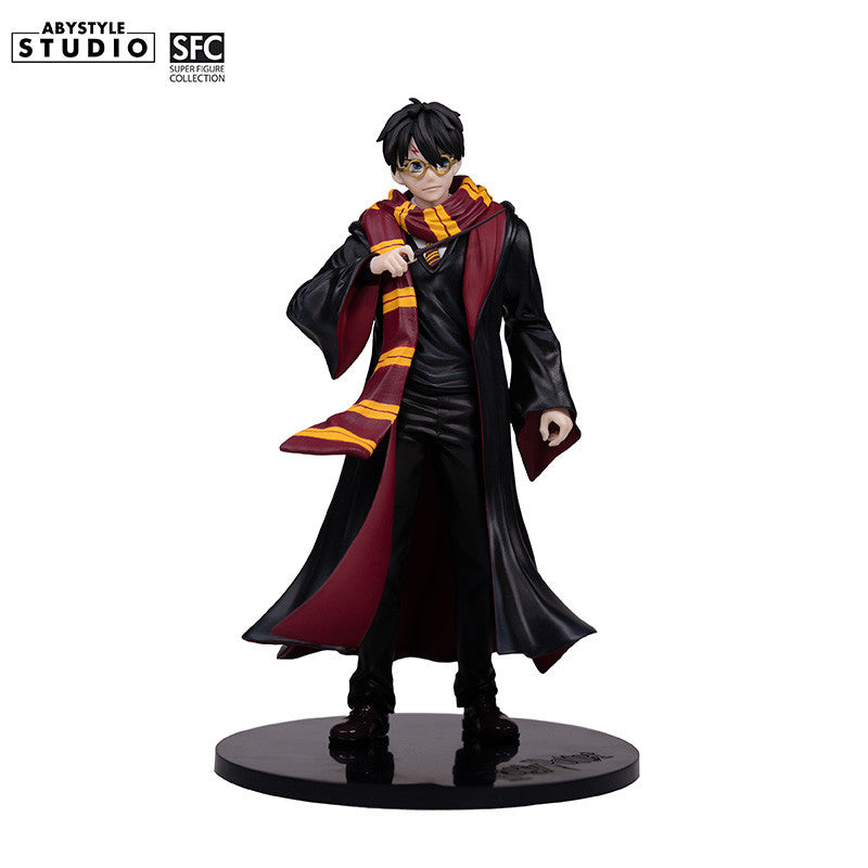 HARRY POTTER - Harry Potter - Figure SFC 19cm