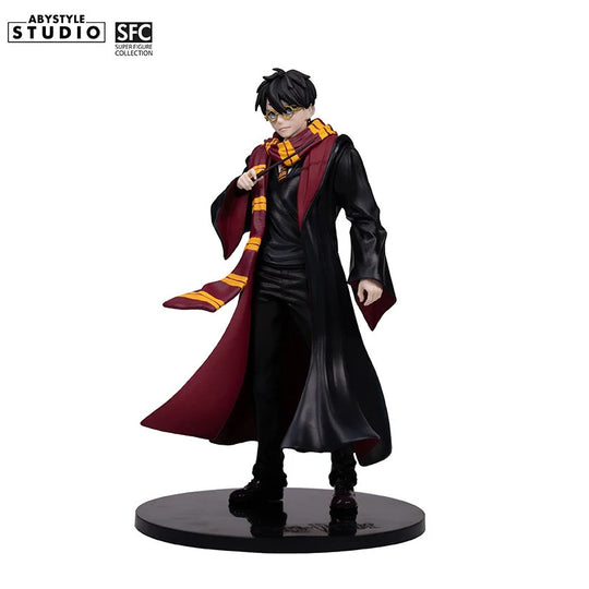 HARRY POTTER - Harry Potter - Figure SFC 19cm