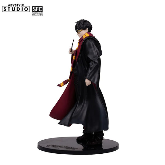 HARRY POTTER - Harry Potter - Figure SFC 19cm