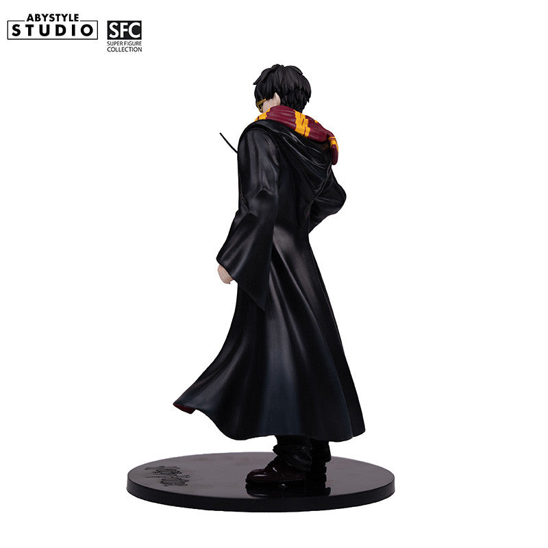 HARRY POTTER - Harry Potter - Figure SFC 19cm