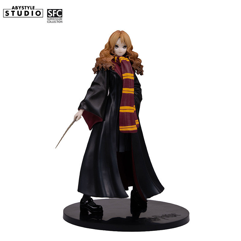 HARRY POTTER - Hermione - Figure SFC 19cm