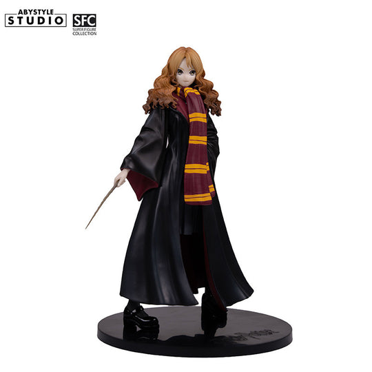 HARRY POTTER - Hermione - Figure SFC 19cm