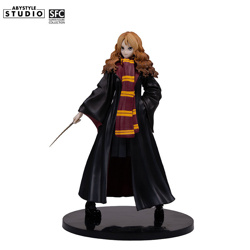 HARRY POTTER - Hermione - Figure SFC 19cm