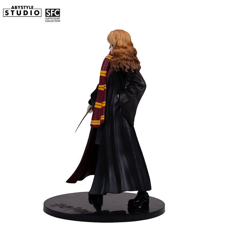 HARRY POTTER - Hermione - Figure SFC 19cm