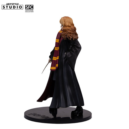 HARRY POTTER - Hermione - Figure SFC 19cm