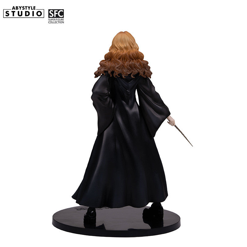 HARRY POTTER - Hermione - Figure SFC 19cm