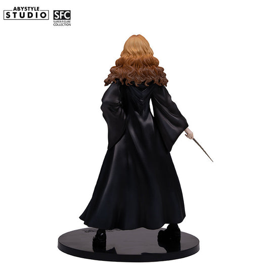 HARRY POTTER - Hermione - Figure SFC 19cm