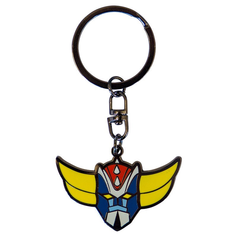 GRENDIZER - Metal KeyChain