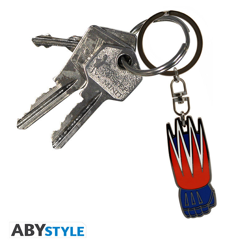GRENDIZER - Fist - Keychain