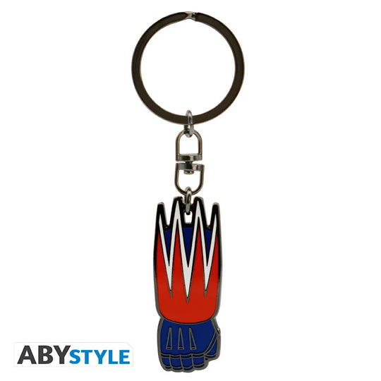 GRENDIZER - Fist - Keychain
