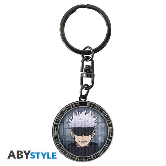 JUJUTSU KAISEN - Lenticular Keychain - Gojo