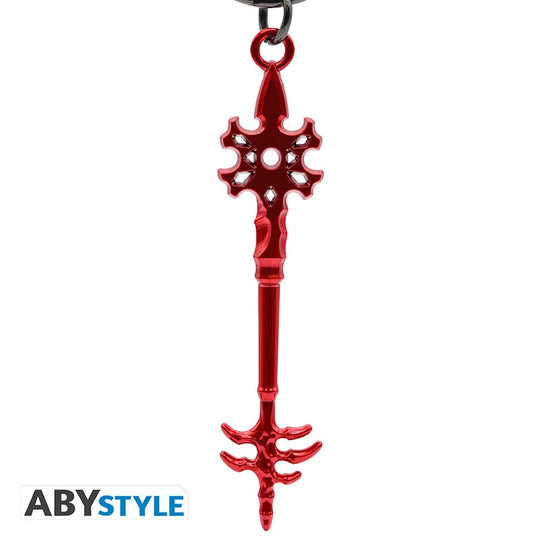 SOLO LEVELING - Key to the Demon Castle - 3D Keychain
