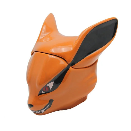NARUTO SHIPPUDEN - Mug 3D 400 ml - Kyubi