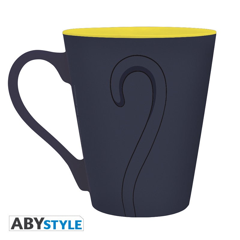 SAILOR MOON - Luna - Mug 250ml