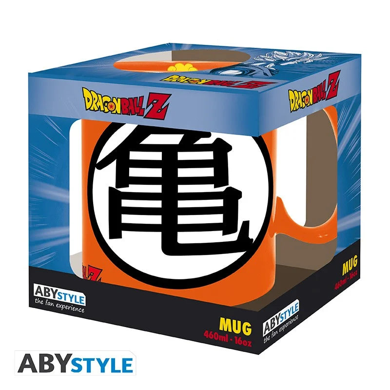 DRAGON BALL Z - Kame - Mug 460ml