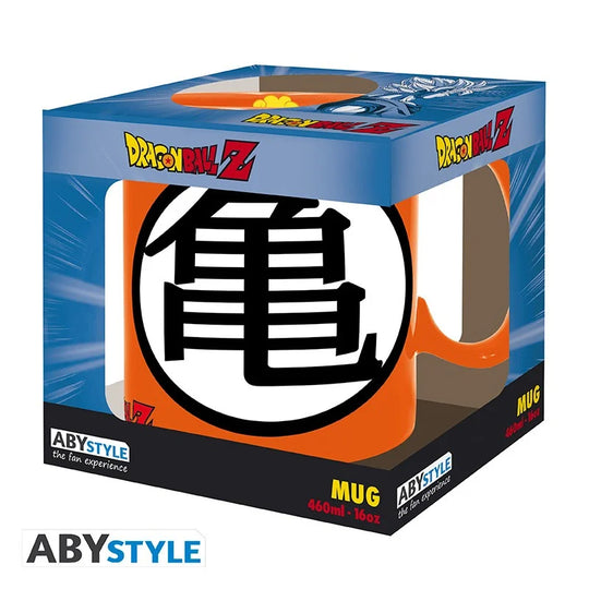 DRAGON BALL Z - Kame - Mug 460ml