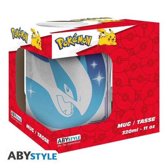POKEMON - Lugia - Mug 320ml