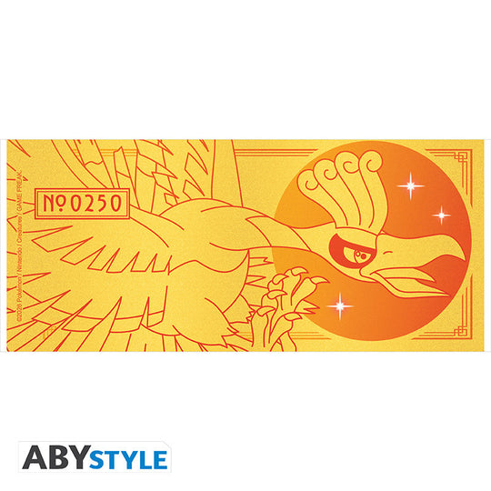 POKEMON - Ho-Oh - Mug 320ml