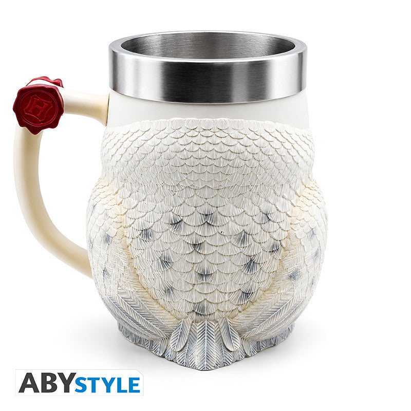HARRY POTTER - Hedwig - Tankard 400ml