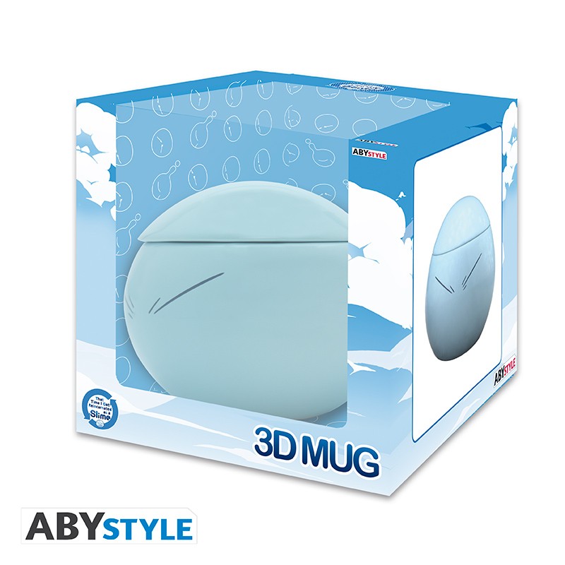 SLIME - Rimuru - 3D Mug 500ml