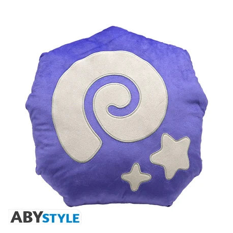 ANIMAL CROSSING - Fosile - Cushion 35x33x8cm