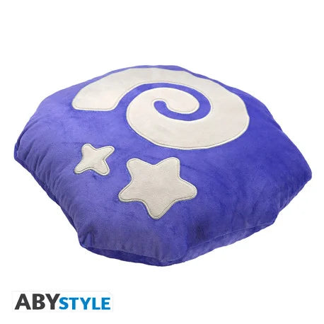 ANIMAL CROSSING - Fosile - Cushion 35x33x8cm