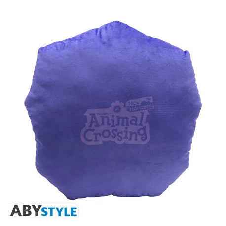 ANIMAL CROSSING - Fosile - Cushion 35x33x8cm