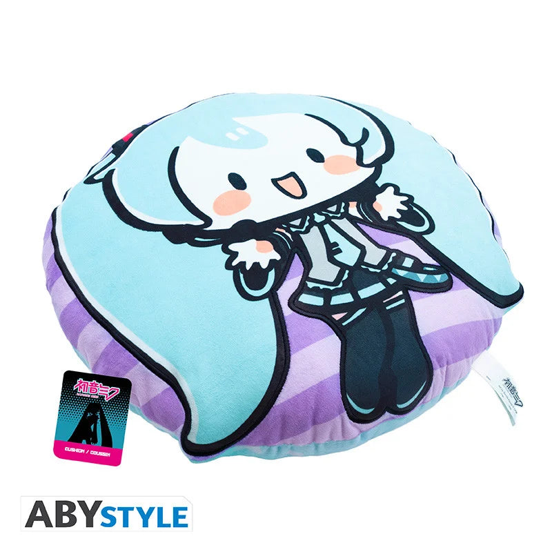 HATSUNE MIKU - Hatsune Miku - Cushion 35x35cm