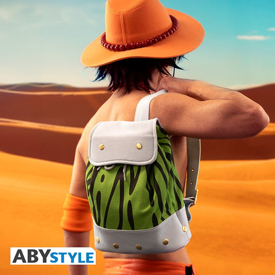 ONE PIECE - Replica Bag - Portgas D. Ace