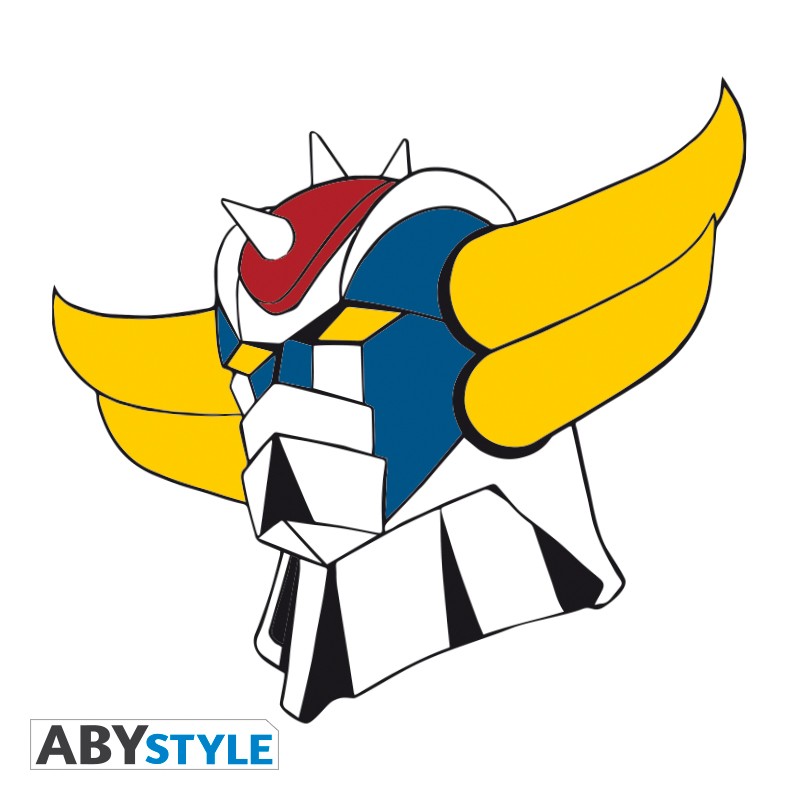 GRENDIZER - Grendizer - Tankard 500ml