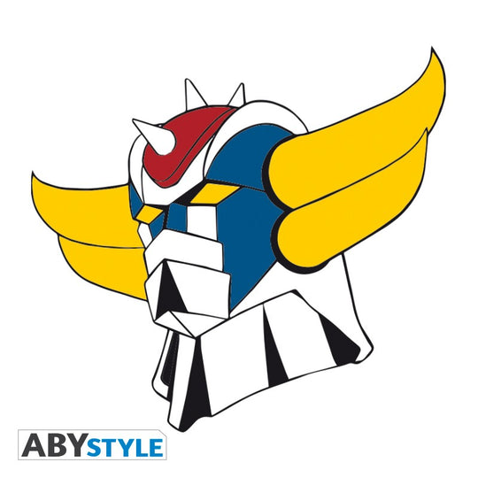GRENDIZER - Grendizer - Tankard 500ml