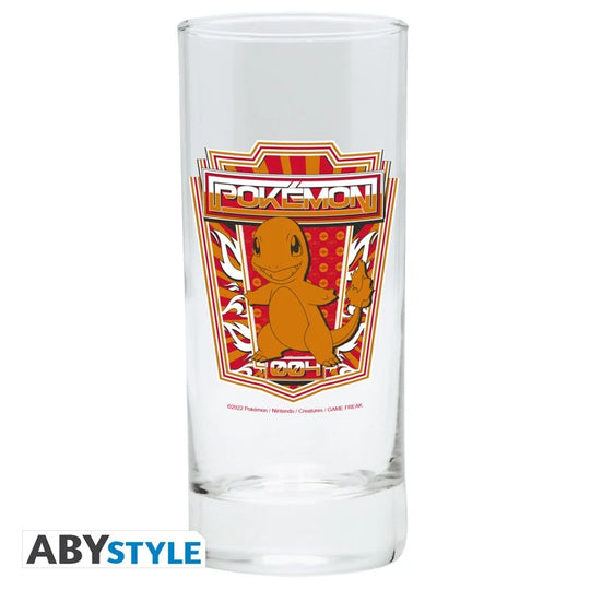 POKEMON - 3 Glasses Set