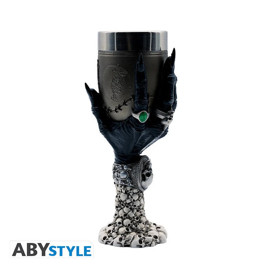 DEATH NOTE - Ryuk - Stemmed Glass 200ml