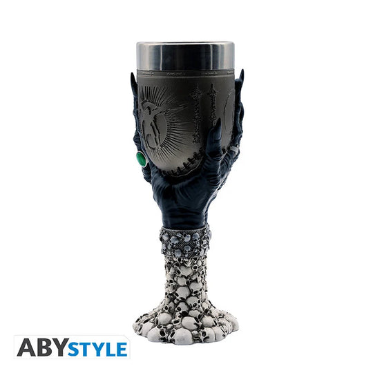 DEATH NOTE - Ryuk - Stemmed Glass 200ml