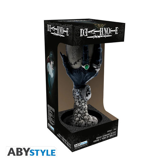 DEATH NOTE - Ryuk - Stemmed Glass 200ml
