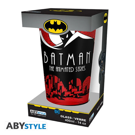 DC COMICS - Batman - XXL Glass 400ml