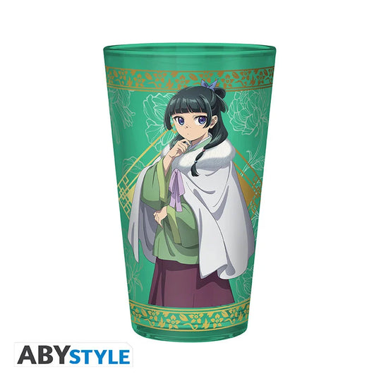 APOTHECARY DIARIES - Mao Mao - Premium XXL Glass 400ml