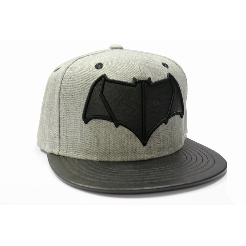BATMAN vs SUPERMAN - Cap Batman Logo