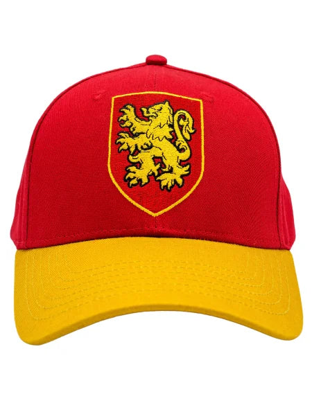 HARRY POTTER - Gryffindor - Cap