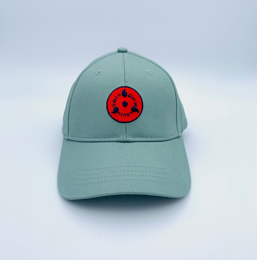 BORUTO - Sharingan - Cap