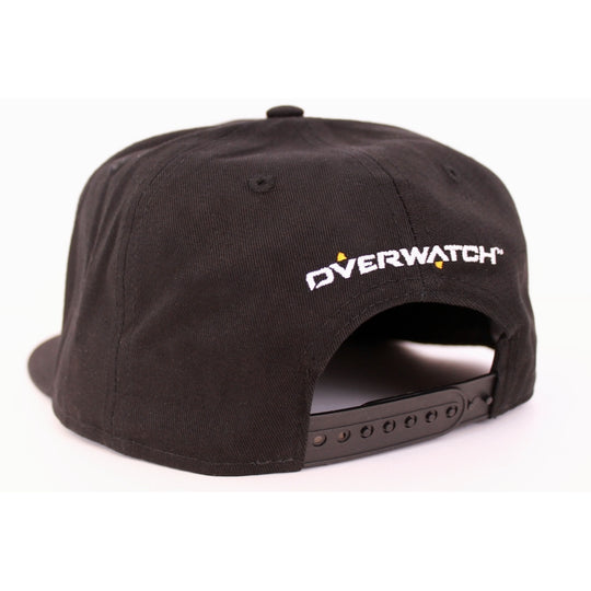 OVERWATCH - Logo Cap