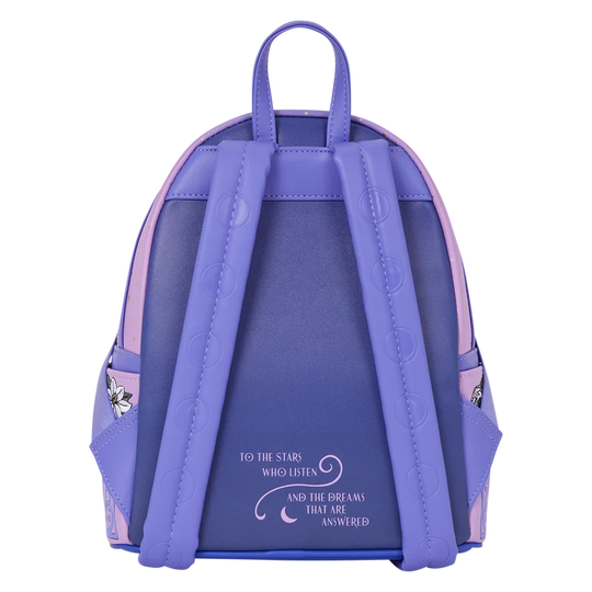 ACOTAR - Night Court Ramiel Mountain - Mini Backpack Loungefly