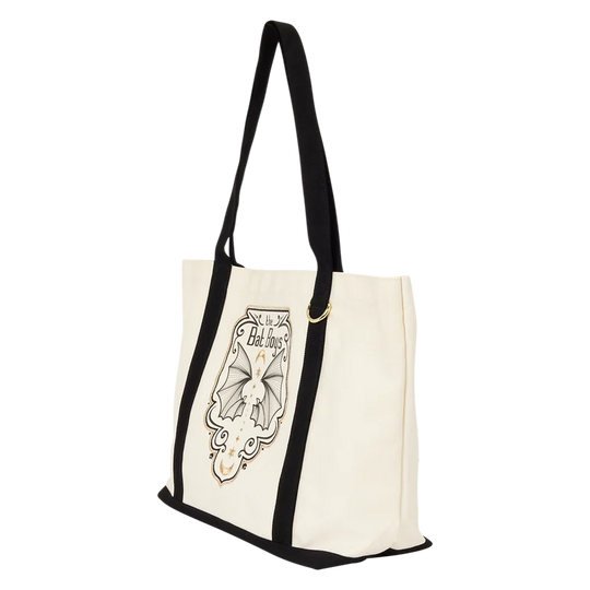 ACOTAR - The Bat Boys - Tote Bag Loungefly