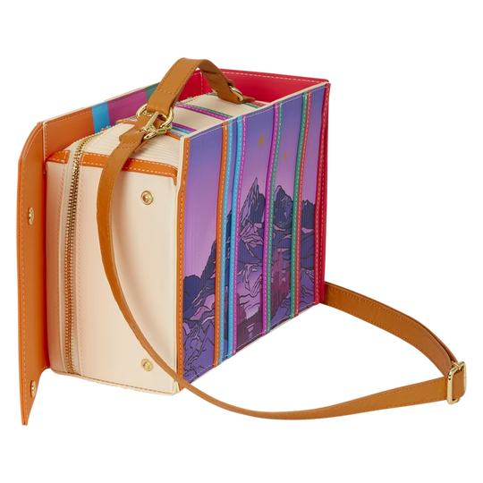 ACOTAR - Book Series - Crossbody Bag LoungeFly