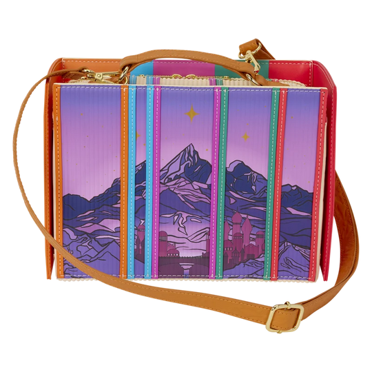 ACOTAR - Book Series - Crossbody Bag LoungeFly
