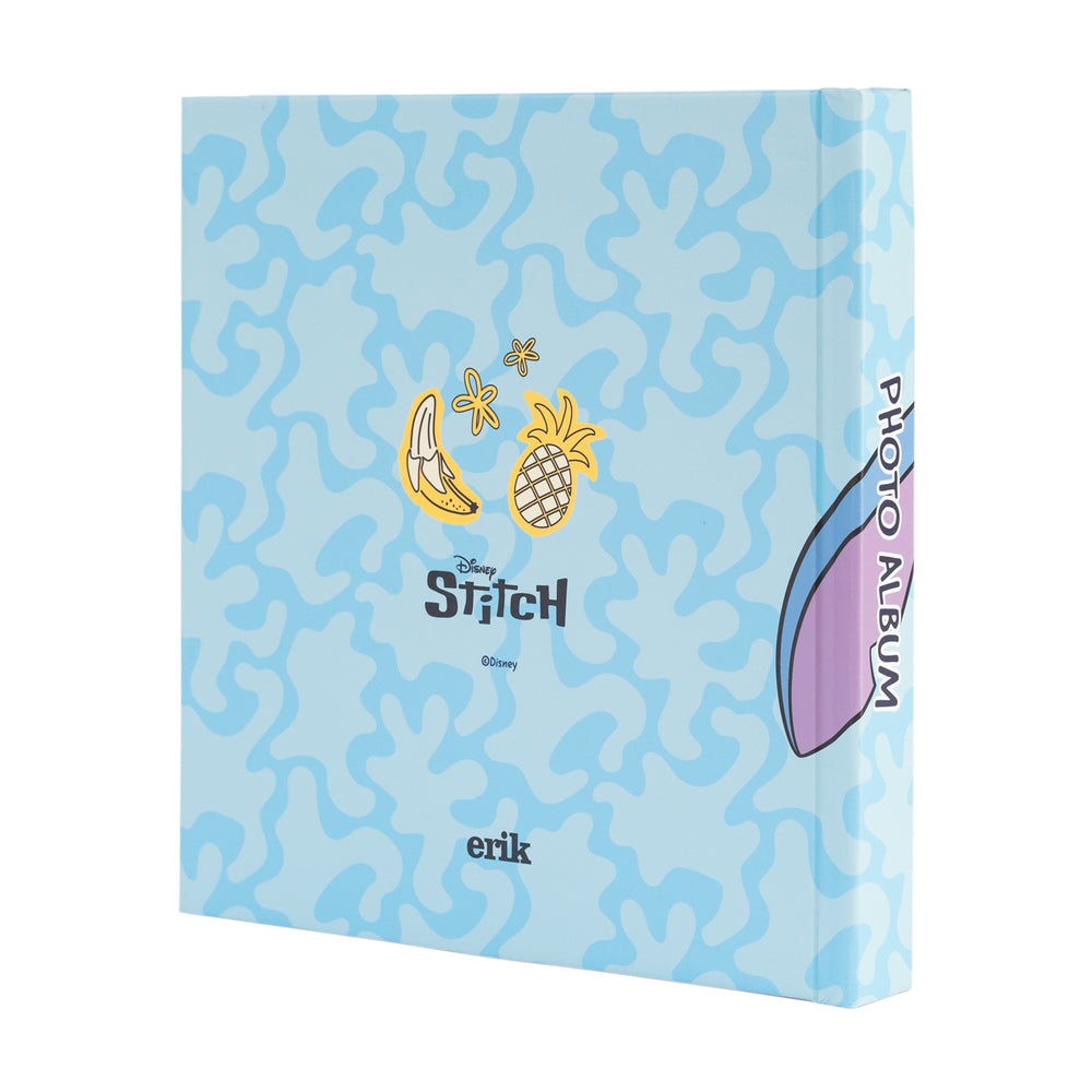 STITCH - Photo Album 16 x 16 cm